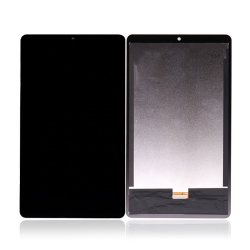 LCD Displej / ekran za Huawei MediaPad T3 wifi 7"+touch screen crni.
