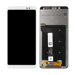 LCD Displej / ekran za Xiaomi Redmi Note 5 PRO/Redmi Note 5 AI dual camera+touch screen beli.