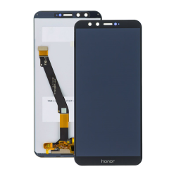 LCD Displej / ekran za Huawei Honor 9 Lite+touch screen crni.