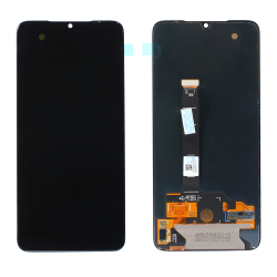 LCD Displej / ekran za Xiaomi Mi 9 +touch screen crni OLED.