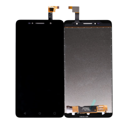 LCD Displej / ekran za Alcatel Pixi 4 6"/OT-8050G+touch screen crni.