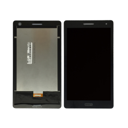 LCD Displej / ekran za Huawei MediaPad T3 3G +touch screen crni.