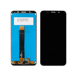 LCD Displej / ekran za Huawei Y5 2018/Y5 Prime 2018+touch screen crni.