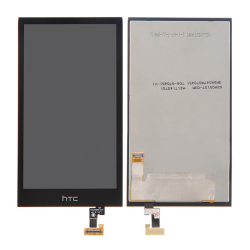 LCD Displej / ekran za HTC Desire 510+touch screen crni high CHA.