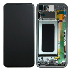 LCD Displej / ekran za Samsung G970/Galaxy S10e+touch screen Prism green Service Pack ORG SH.