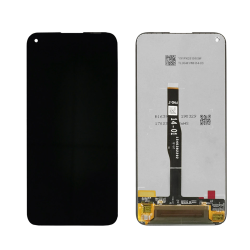 LCD Displej / ekran za Huawei P20 Lite 2019/NOVA 5i+touch screen crni.