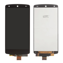 LCD Displej / ekran za LG Nexus 5/D820+touch screen crni.
