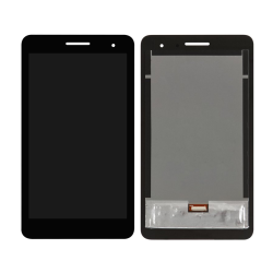 LCD Displej / ekran za Huawei MediaPad T3 3G 7"+touch screen crni.