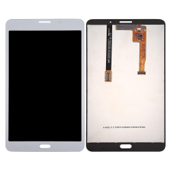 LCD Displej / ekran za Samsung T285/Galaxy Tab A 7.0+touch screen beli (4G/Wifi).