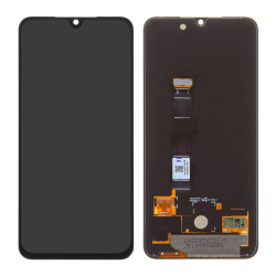 LCD Displej / ekran za Xiaomi Mi 9 +touch screen crni CHO.