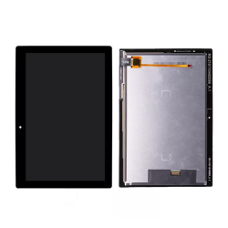 LCD Displej / ekran za Lenovo Tab 4 10" TB-X304L+touch screen crni.