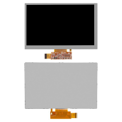 LCD Displej / ekran za Samsung T110 Galaxy Tab 3 Lite 7.0/T111 Galaxy Tab 3 Lite 7.0 3G.