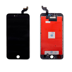LCD Displej / ekran za iPhone 6s Plus 5.5 sa touchscreen crni CHA.