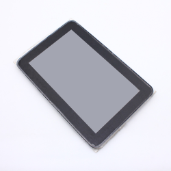 LCD Displej / ekran za Alcatel OT-EVO 7+touch screen crni+frame+baterija SPO SH.