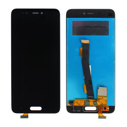 LCD Displej / ekran za Xiaomi Mi 5+touch screen crni.