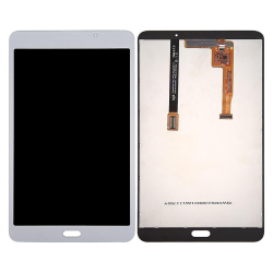 LCD Displej / ekran za Samsung T280/Galaxy Tab A 7.0+touch screen beli (Wifi).