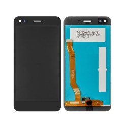 LCD Displej / ekran za Huawei P9 lite mini+touch screen crni.