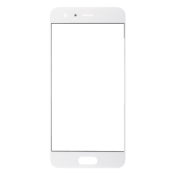 Staklo touchscreen-a za Huawei Honor 9 belo.