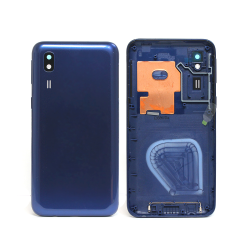Poklopac za Samsung A260/Galaxy A2 Core plavi.