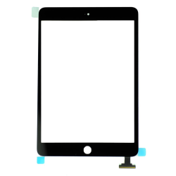 touchscreen za Apple iPad mini crni CHA.