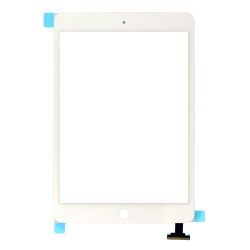 touchscreen za Apple iPad mini beli high CHA.