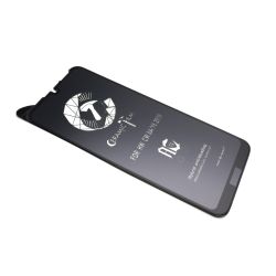 Folija CERAMIC (PMMA) mat za Huawei Honor 8A crna (MS).