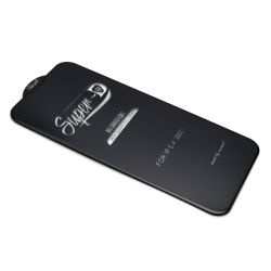 Staklena folija glass 11D za Iphone 13 mini (5.4) SUPER D crna (MS).