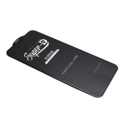Staklena folija glass 11D za Iphone X/XS/11 Pro SUPER D crna (MS).