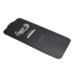 Staklena folija glass 11D za Iphone XR/11 SUPER D crna (MS).
