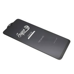 Staklena folija glass 11D za Samsung A207 Galaxy A20s SUPER D crna (MS).