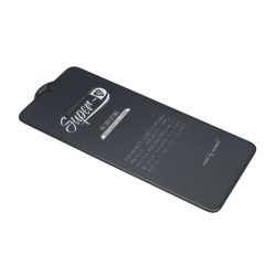 Staklena folija glass 11D za Xiaomi Redmi Note 11 Pro 5G SUPER D crna (MS).