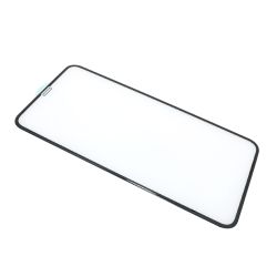 Staklena folija glass 5D za Iphone XR/11 crna (MS).