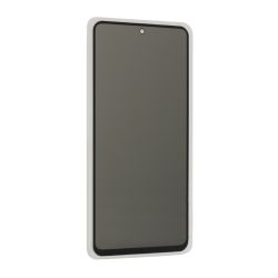 Staklena folija glass PRIVACY 2.5D full glue za Xiaomi Mi 10T/Mi 10T Pro crna (MS).