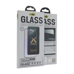 Staklena folija glass X mart 9D za iPhone 15 Pro(MS).
