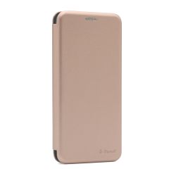 Futrola BI FOLD Ihave za Huawei Honor X6 roze (MS).