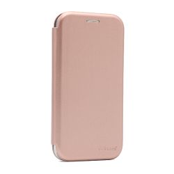 Futrola BI FOLD Ihave za iPhone 12 Mini (5.4) roze (MS).
