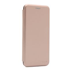Futrola BI FOLD Ihave za Samsung A235 Galaxy A23 roze (MS).
