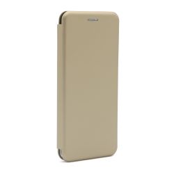 Futrola BI FOLD Ihave za Samsung A736B Galaxy A73 5G zlatna (MS).