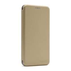 Futrola BI FOLD Ihave za Samsung A525 Galaxy A52 4G/A526 Galaxy A52 5G/A528B Galaxy A52s 5G zlatna (MS).