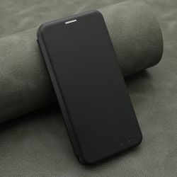 Futrola BI FOLD Ihave za iPhone 15 Plus crna (MS).