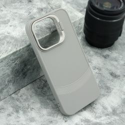 Futrola CAMERA HOLDER za iPhone 15 Pro (6.1) siva (MS).