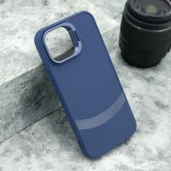 Futrola CAMERA HOLDER za iPhone 12 plava (MS).