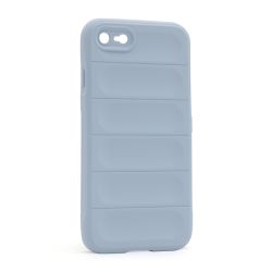 Futrola BUILD za iPhone 7/8/SE (2020/2022) svetlo plava (MS).