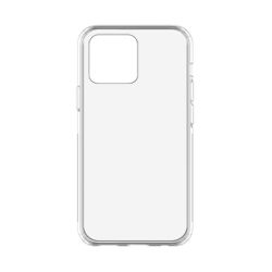Futrola CLEAR FIT za iPhone 12 Mini (5.4) providna (MS).