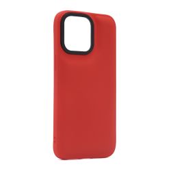 Futrola CASETIFY za iPhone 14 Pro Max (6.7) crvena (MS).