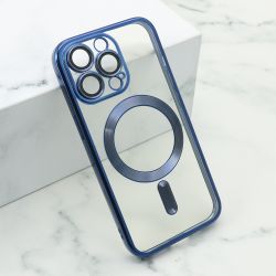 Futrola CAMERA PROTECT MagSafe za iPhone 13 Pro (6.1) plava (MS).