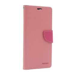 Futrola Mercury za Samsung A235 Galaxy A23 pink (MS).
