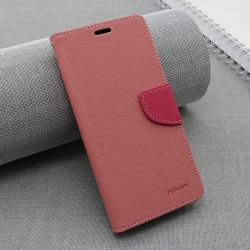 Futrola Mercury za Xiaomi Redmi Note 12 Pro pink (MS).