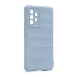 Futrola BUILD za Samsung A536 Galaxy A53 5G svetlo plava (MS).