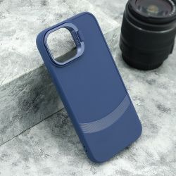 Futrola CAMERA HOLDER za iPhone 15 plava (MS).